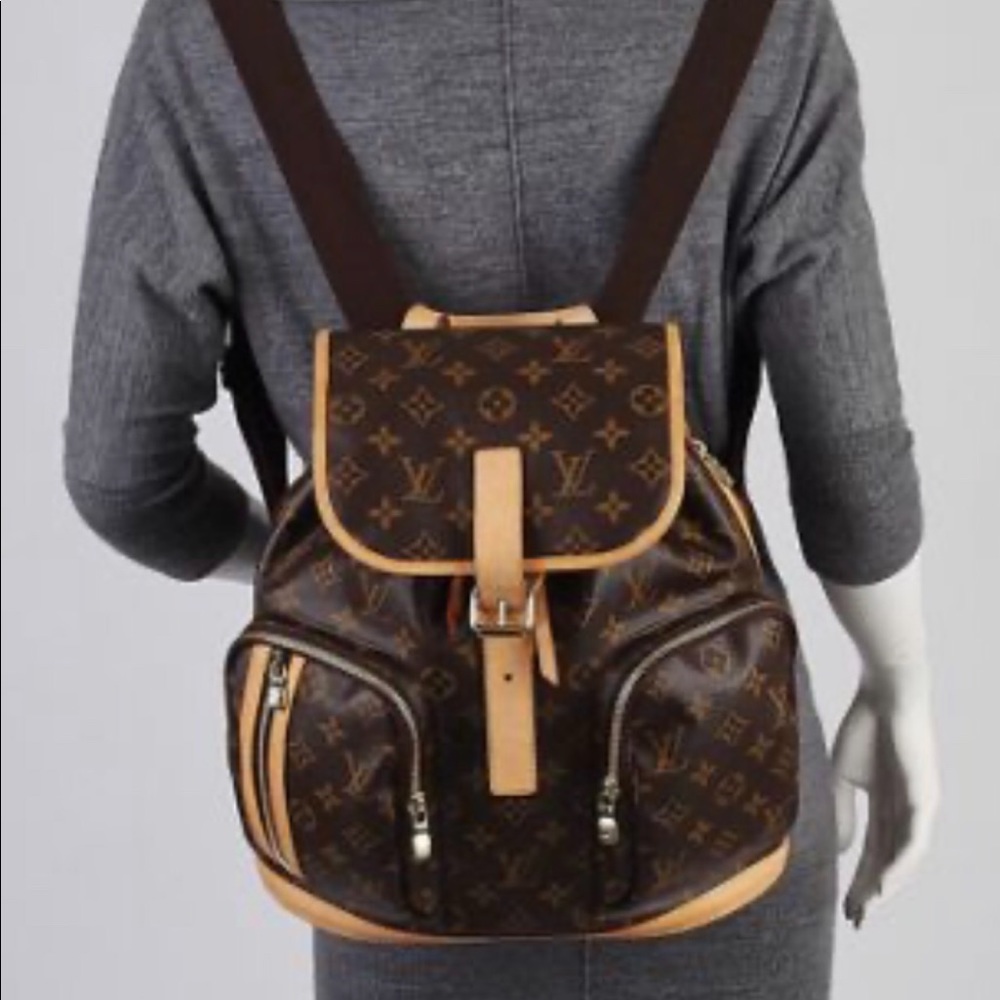 Louis Vuitton Backpack